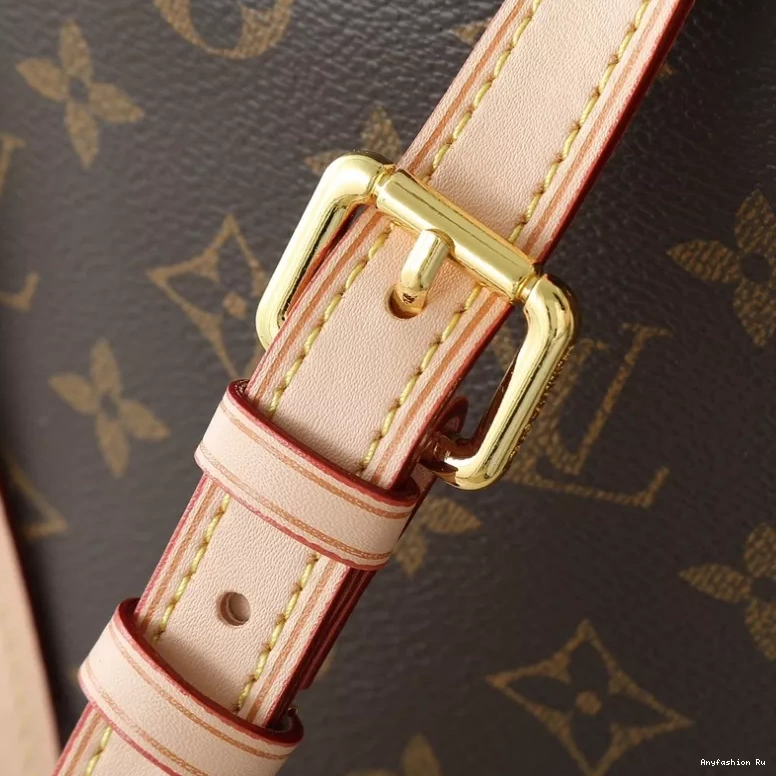 3188 Louis Bags Vuitton Messenger Refined 1004